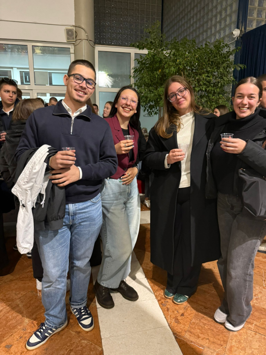 Šibenski TUŠ privodi kraju Erasmus projekt 'Moje strukovno europsko iskustvo'