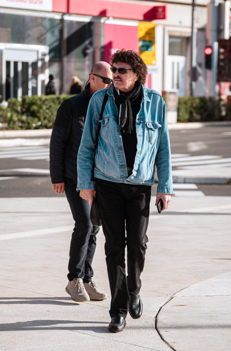 FOTO Đir po gradu, utorak 9. prosinca