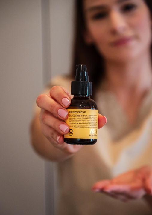 FOTO Kad svakodnevni stres postane previše, novootvoreni šibenski salon Aura Harmony ima rješenje!