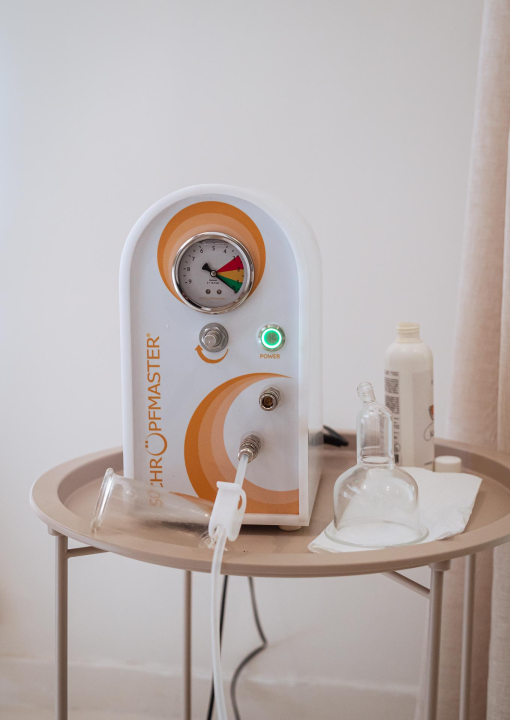 FOTO Kad svakodnevni stres postane previše, novootvoreni šibenski salon Aura Harmony ima rješenje!