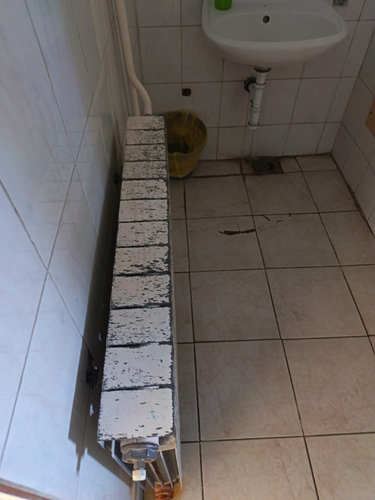 Roditelji iz  PŠ Gradac neće više dopuštati ignoriranje problema, spremni su prestati djecu slati u školu