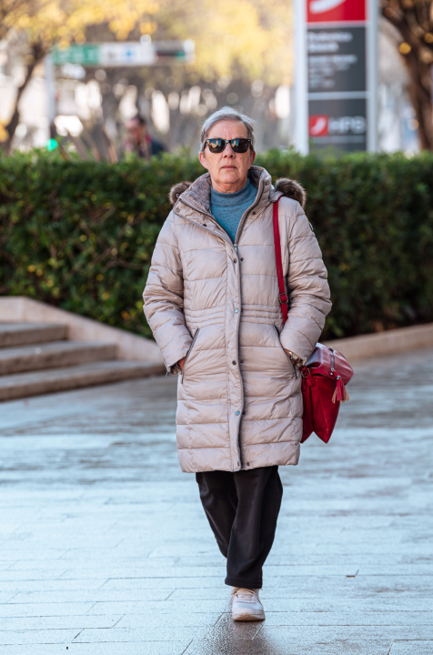 FOTO Đir po gradu, četvrtak 11. prosinca