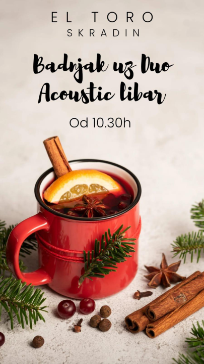 FOTO Advent u Skradinu: Blagdanska radost koju ne smijete propustiti! 