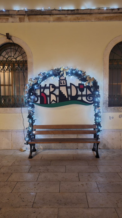 FOTO Advent u Skradinu: Blagdanska radost koju ne smijete propustiti! 