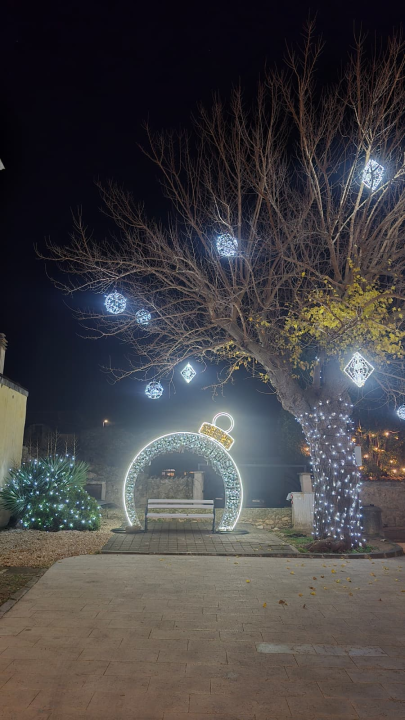 FOTO Advent u Skradinu: Blagdanska radost koju ne smijete propustiti! 