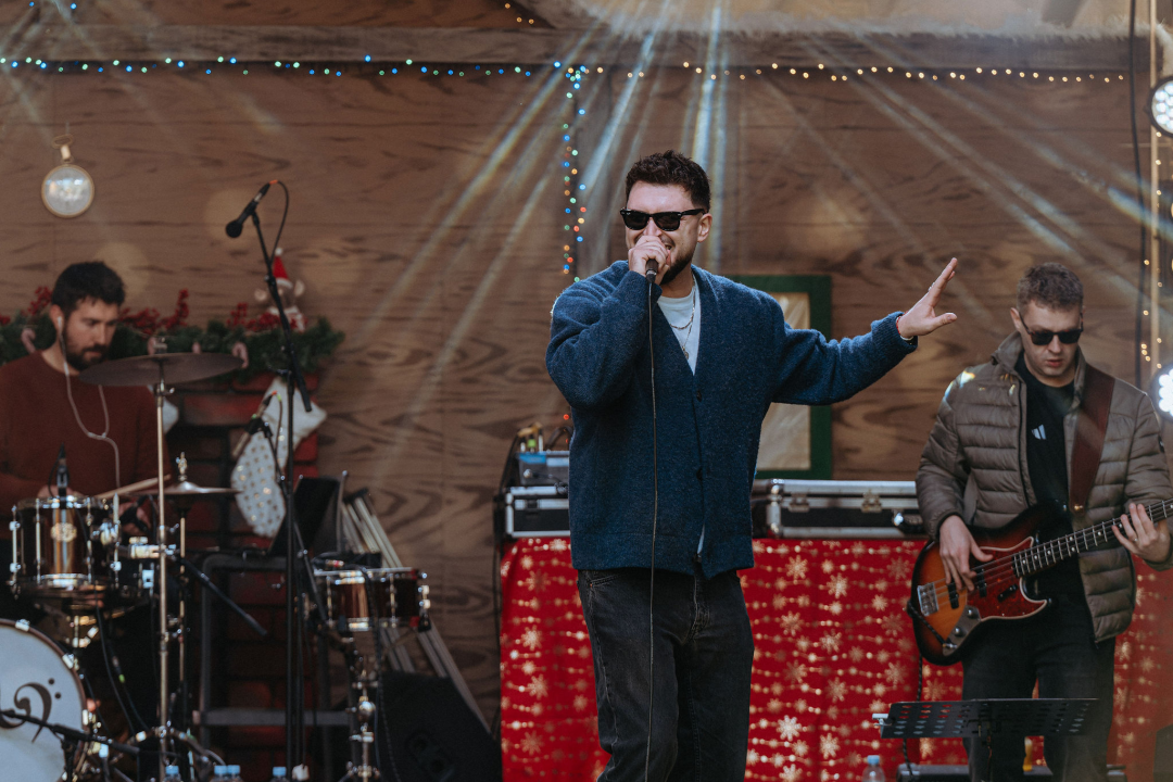FOTO ToMa rasplesao šibenski đardin u subotu popodne