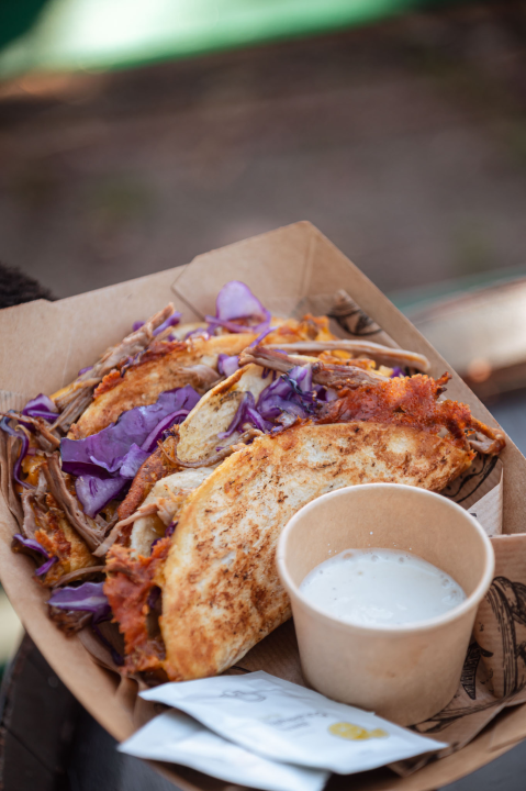 Metar kobasice, buncek, pašticada, sushi: Evo što nam je bilo 'taman mira', a što nas nije oduševilo