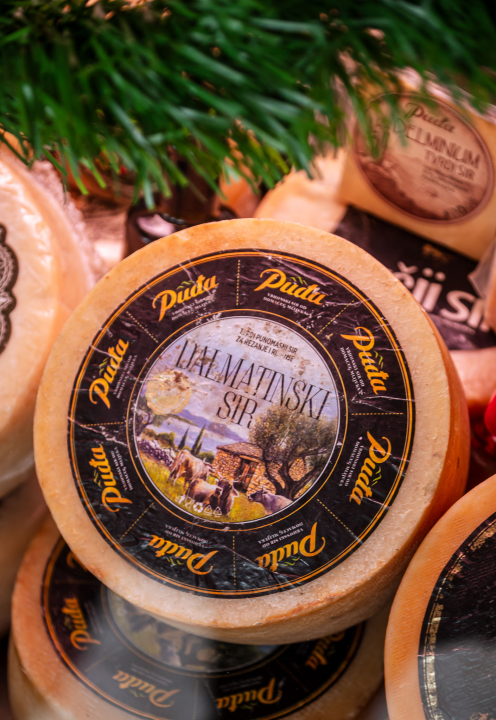 Tuke, pivci, patke i plate: Obogatite blagdanski stol uz Delikatese Petrović