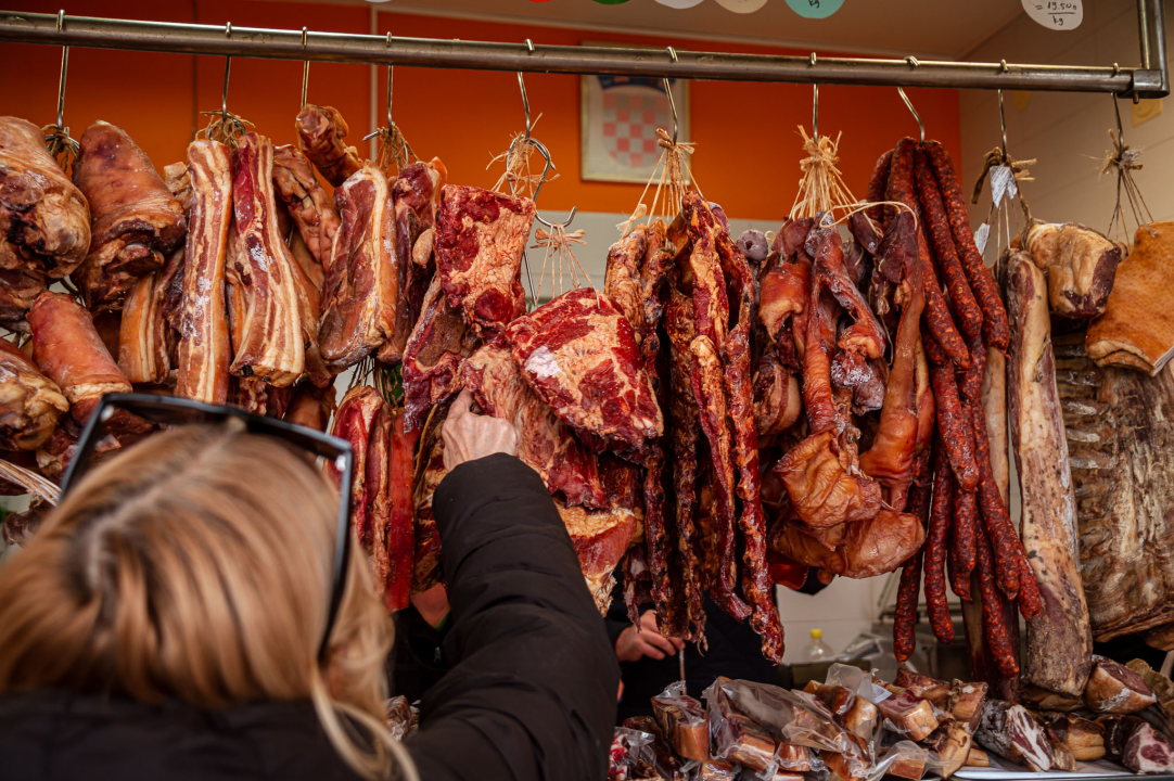 Tuke, pivci, patke i plate: Obogatite blagdanski stol uz Delikatese Petrović