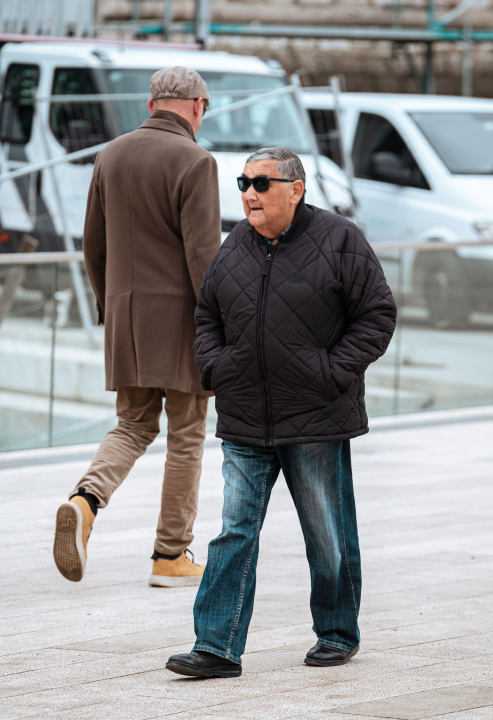 FOTO Đir po gradu, utorak 16. prosinca