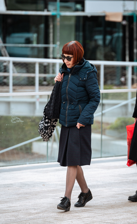 FOTO Đir po gradu, utorak 16. prosinca