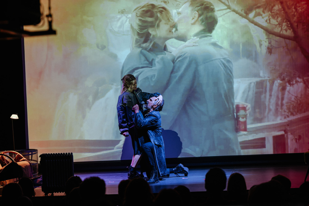 Premijera kazališne predstave Zakopana čuda rasprodala Kuću umjetnosti Arsena