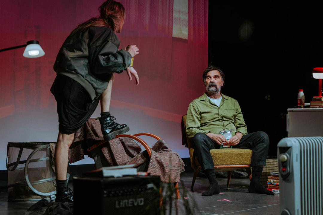 Premijera kazališne predstave Zakopana čuda rasprodala Kuću umjetnosti Arsena