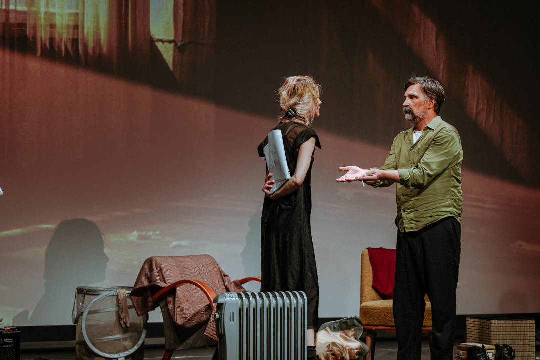 Premijera kazališne predstave Zakopana čuda rasprodala Kuću umjetnosti Arsena