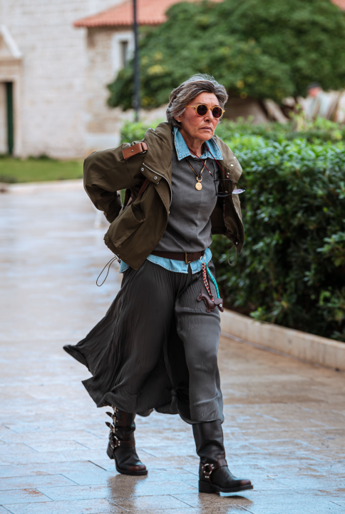 FOTO Đir po gradu, srijeda 17. prosinca