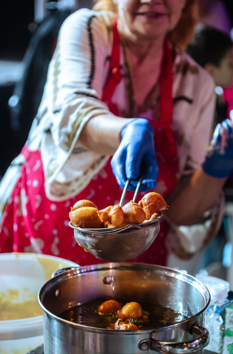 'Veteranke' nadmašile konkurenciju i osvojile ovogodišnju Frituladu