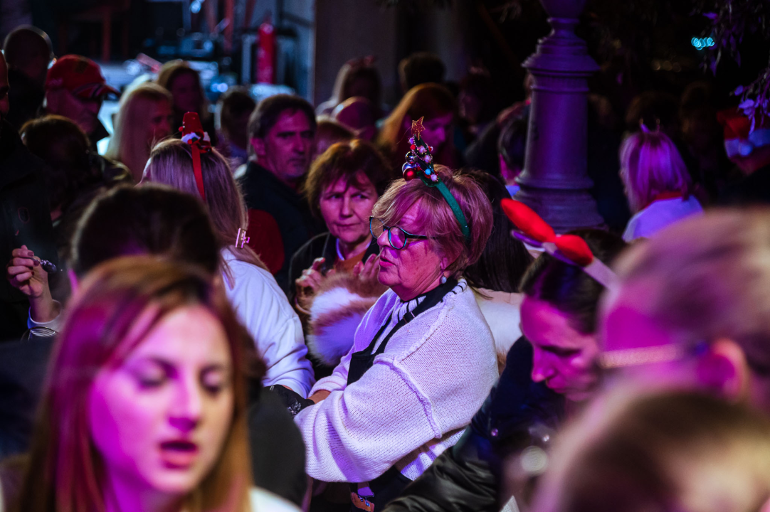 'Veteranke' nadmašile konkurenciju i osvojile ovogodišnju Frituladu