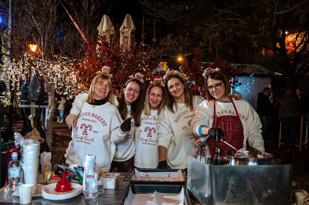 'Veteranke' nadmašile konkurenciju i osvojile ovogodišnju Frituladu