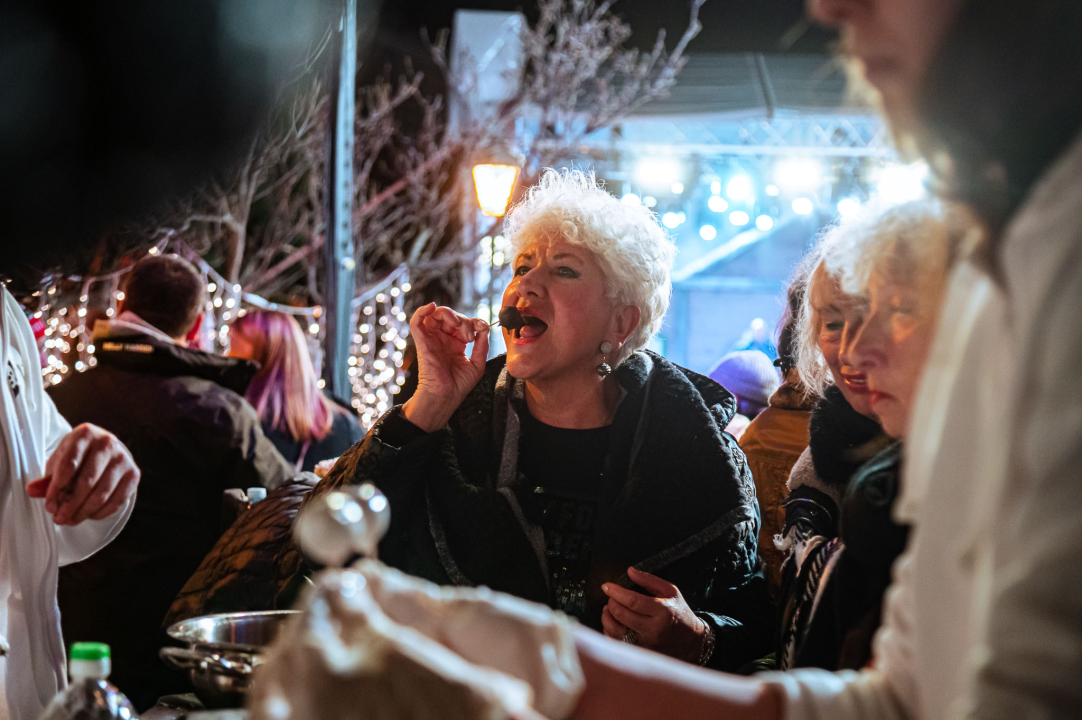 'Veteranke' nadmašile konkurenciju i osvojile ovogodišnju Frituladu