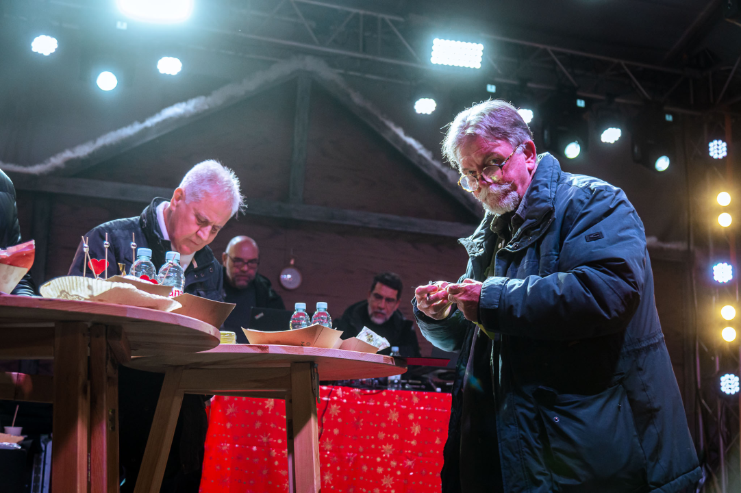 'Veteranke' nadmašile konkurenciju i osvojile ovogodišnju Frituladu