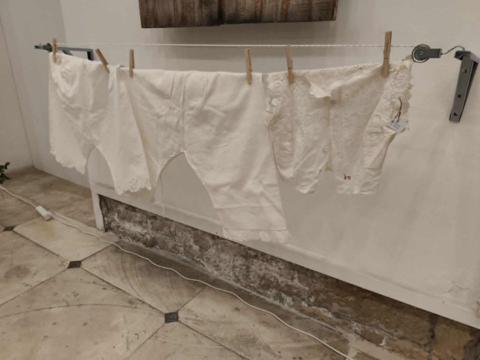 U Muzeju otvorena izložba o tihim heroinama šibenskih težačkih obitelji