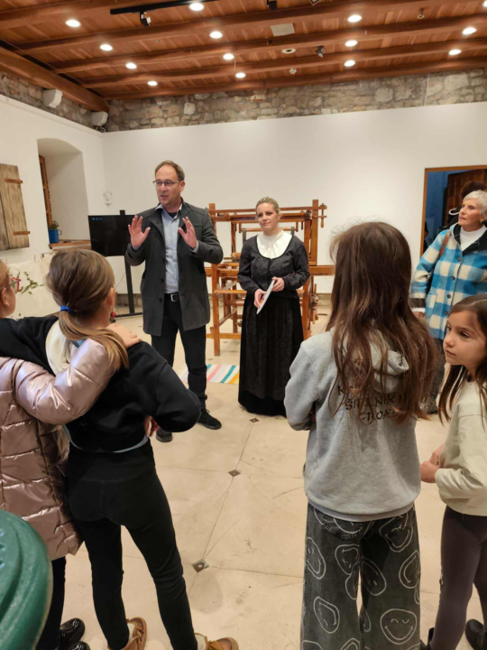 U Muzeju otvorena izložba o tihim heroinama šibenskih težačkih obitelji