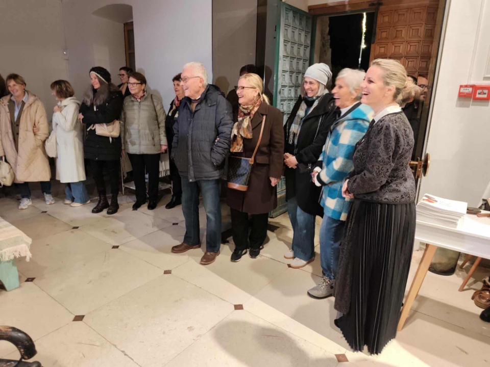 U Muzeju otvorena izložba o tihim heroinama šibenskih težačkih obitelji