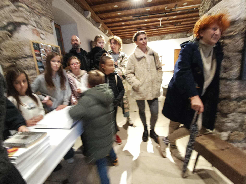 U Muzeju otvorena izložba o tihim heroinama šibenskih težačkih obitelji