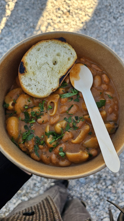 Primoštenska fažolijada