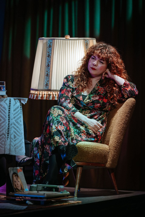 U čast Gabi i Arsena: Četiri vokalistice oduševile šibensku publiku