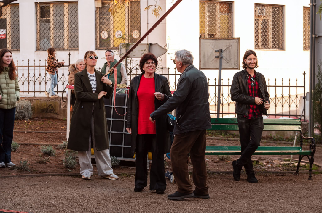 Soulwarmersi rasplesali Adventuru, Pull Off preuzima pozornicu večeras