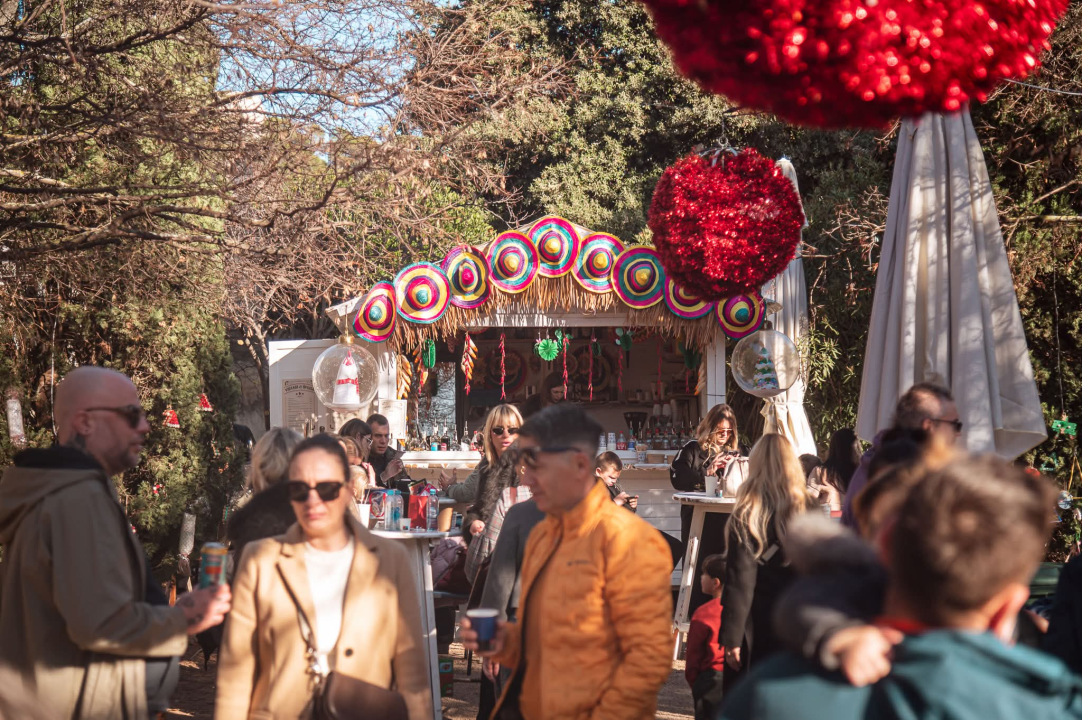 Soulwarmersi rasplesali Adventuru, Pull Off preuzima pozornicu večeras