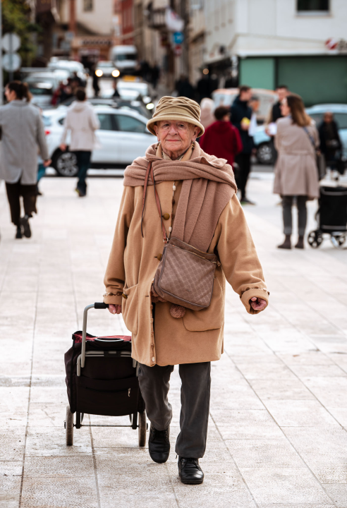 FOTO Đir po gradu, utorak 23. prosinca