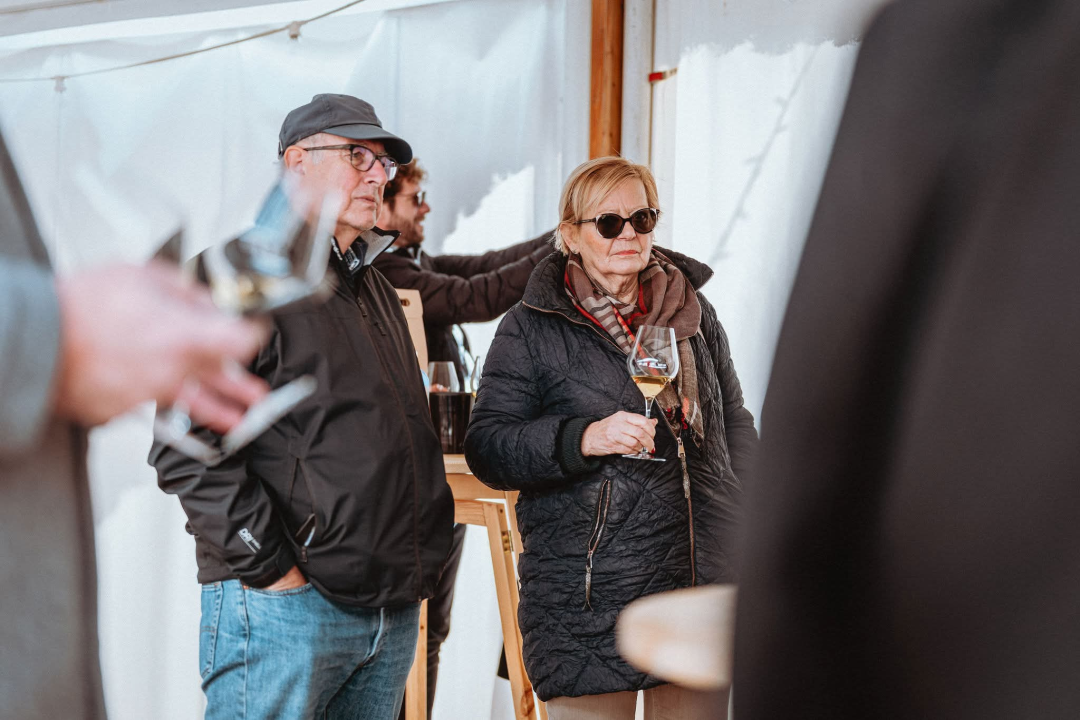 Vina, okusi i tradicija: Manifestacija Vino Dalmacije okupila dalmatinske vinare u Šibeniku