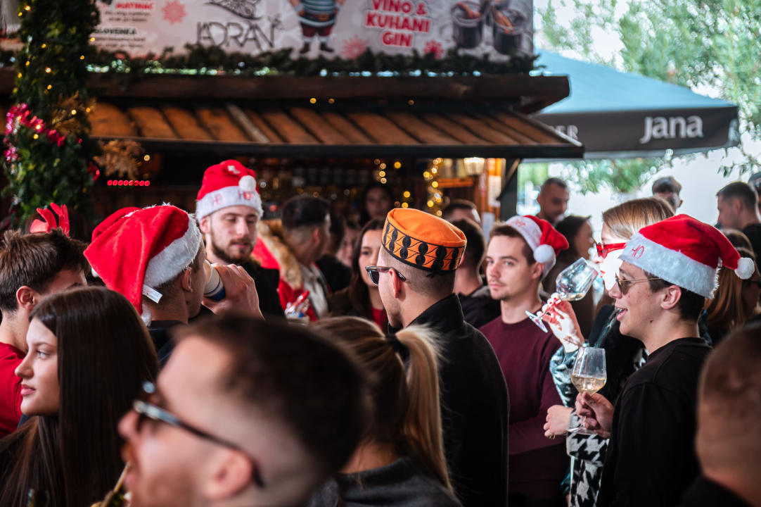 FOTO Na Šušur stiže glazbeni sudar generacija: Ićo i 'nova Aleksandra Prijović' Natalie Balmix!
