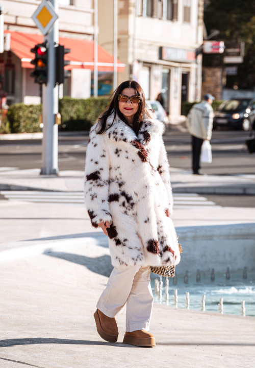 FOTO Đir po gradu, ponedjeljak 29. prosinca