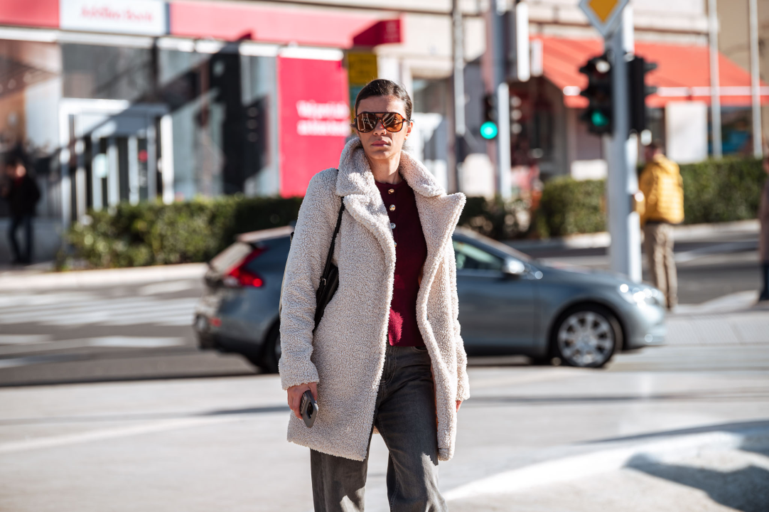 FOTO Đir po gradu, ponedjeljak 29. prosinca