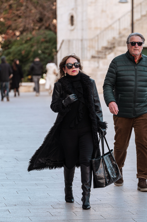 FOTO Đir po gradu, utorak 30. prosinca