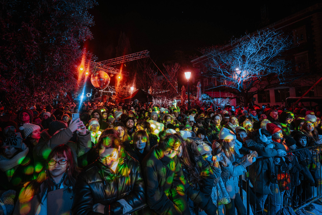 Baby Lasagna na Adventuri