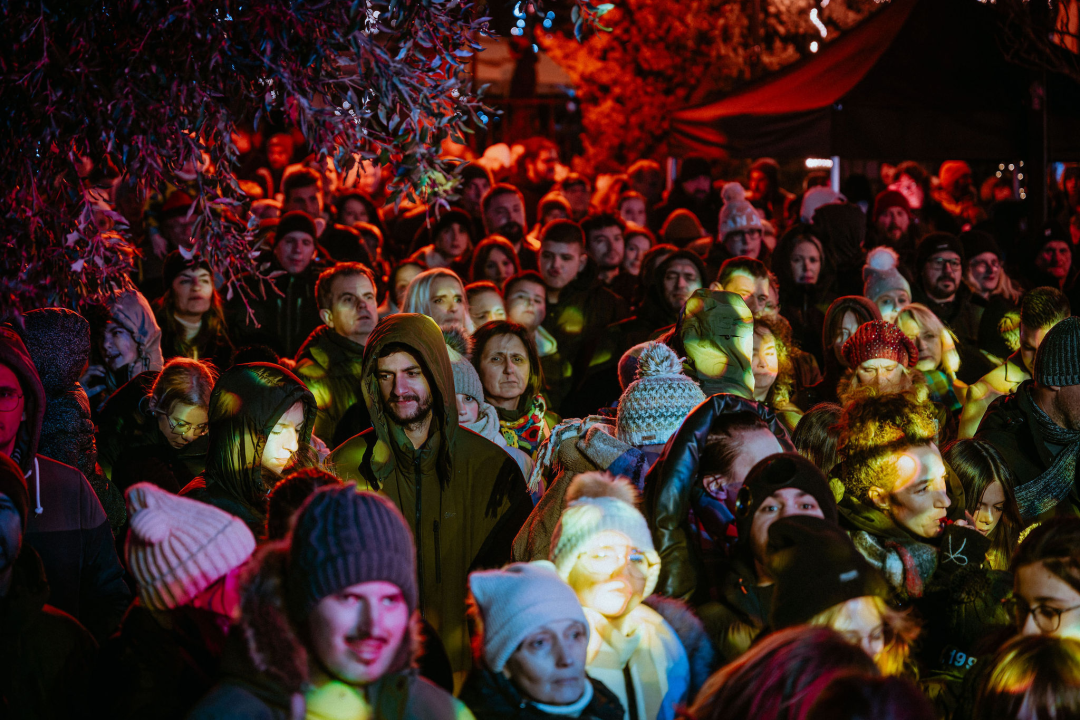 Baby Lasagna na Adventuri