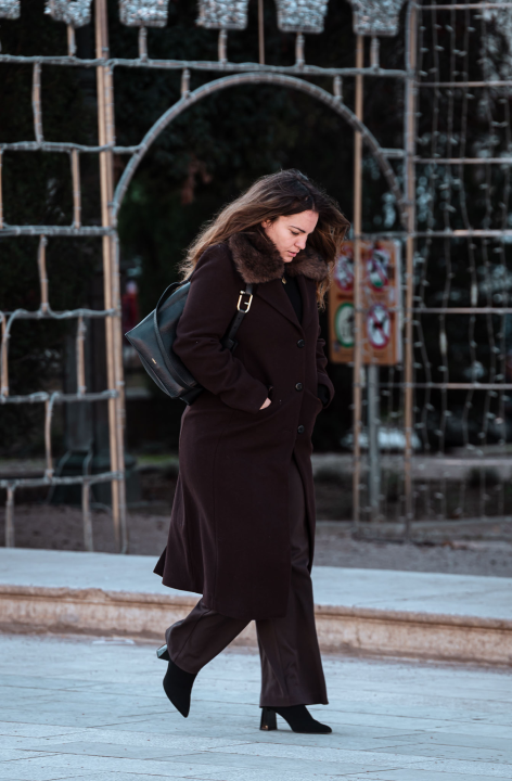 FOTO Đir po gradu, srijeda 31. prosinca