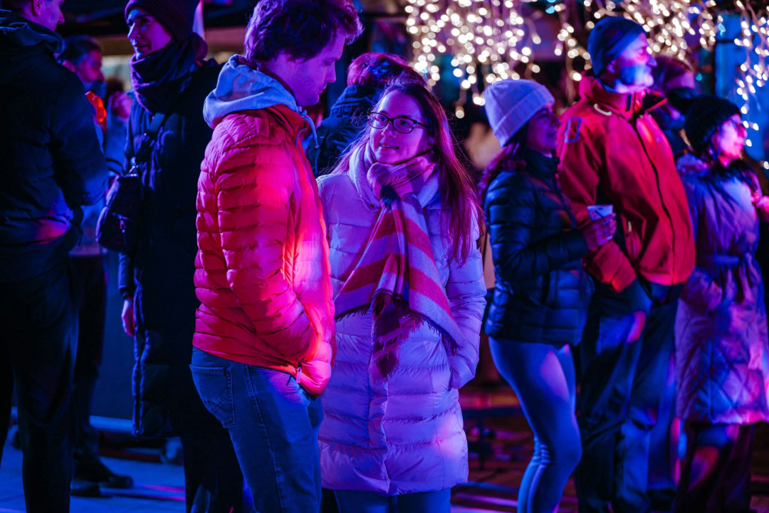 Šibenski Comfort Zone otvorio glazbenu godinu na Adventuri