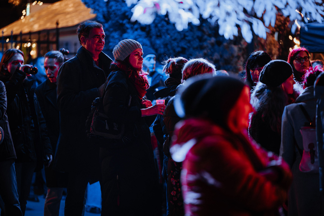 Dino Dvornik Tribute Band rasplesao publiku na šibenskoj Adventuri