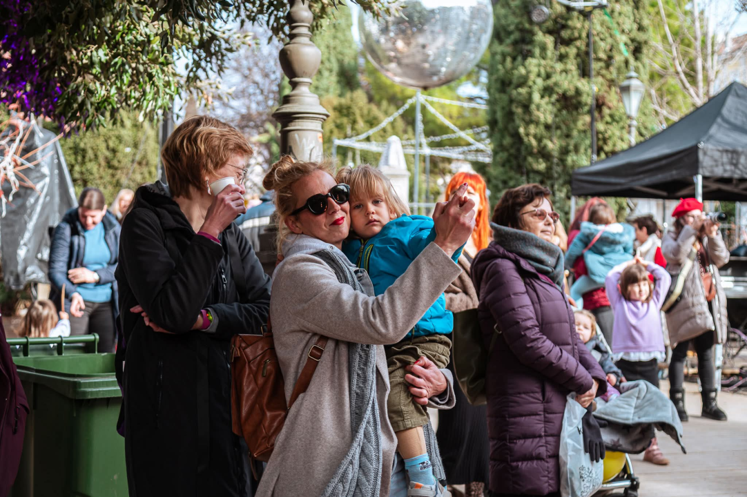 Šibenčani uživaju u zadnjem danu Adventure: Dnevno druženje uz Pojačaj radio, a večeras veliko finale s Cubismom
