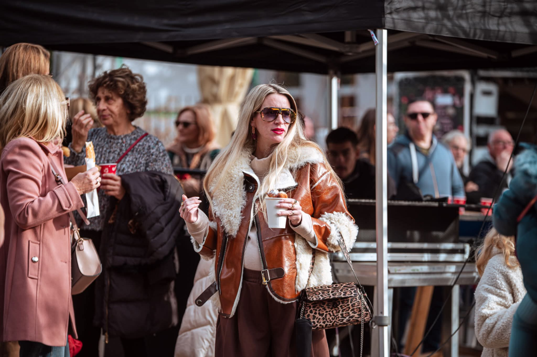 Šibenčani uživaju u zadnjem danu Adventure: Dnevno druženje uz Pojačaj radio, a večeras veliko finale s Cubismom