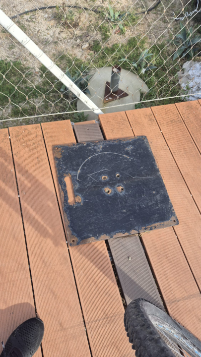 Od nagrađivane plaže do rugla Šibenika: Banj u očajnom stanju i opasan za prolaznike