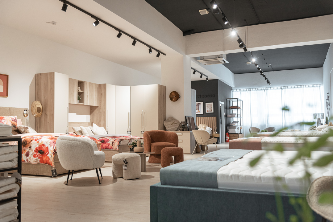 FOTO Uz popuste Hespo salona na Vidicima uložite u san koji čini razliku! 