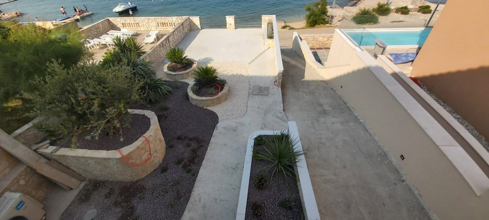 FOTO Bilo da se radi o manjoj adaptaciji ili većem građevinskom projektu, s Vitez Gradnjom ste u sigurnim rukama!