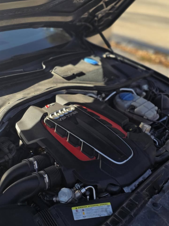 Ronaldov Audi šibenske registracije završio u oglasniku: 'Može zamjena za zemljište u Dalmaciji'