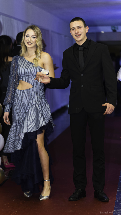 Zavirite na maturalni ples šibenske Tehničke škole (2)